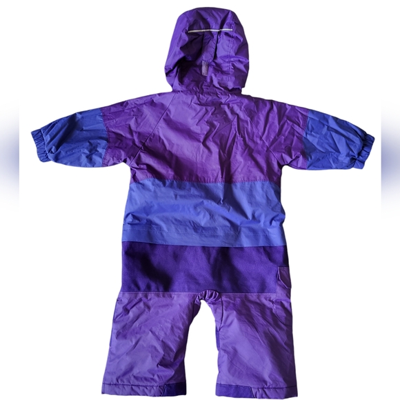 Columbia Infant Snowsuit - Picture 2 of 3
